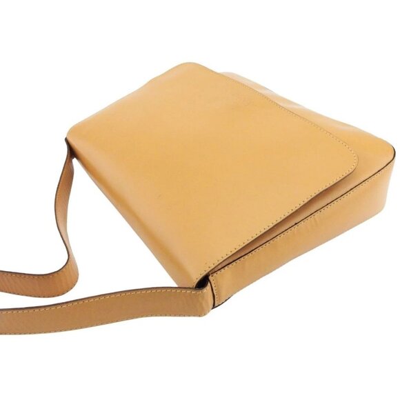 MAX MARA Shoulder Bag beige Women Authentic secondhand - Picture 4 of 9